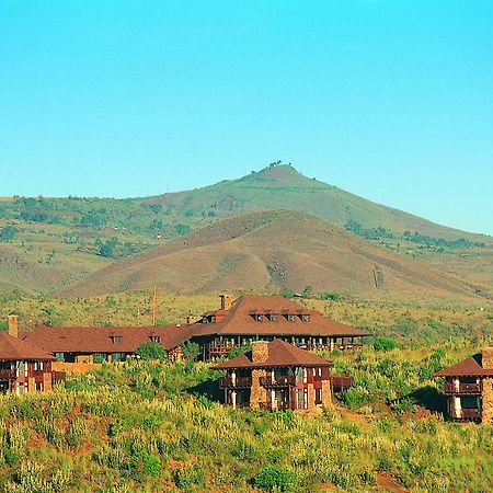 The Great Rift Valley Lodge & Golf Resort Naivasha Exterior photo