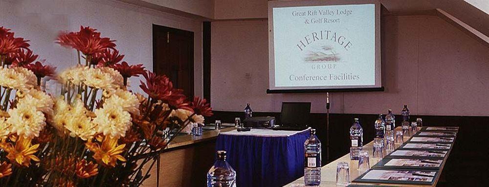 The Great Rift Valley Lodge & Golf Resort Naivasha Exterior photo