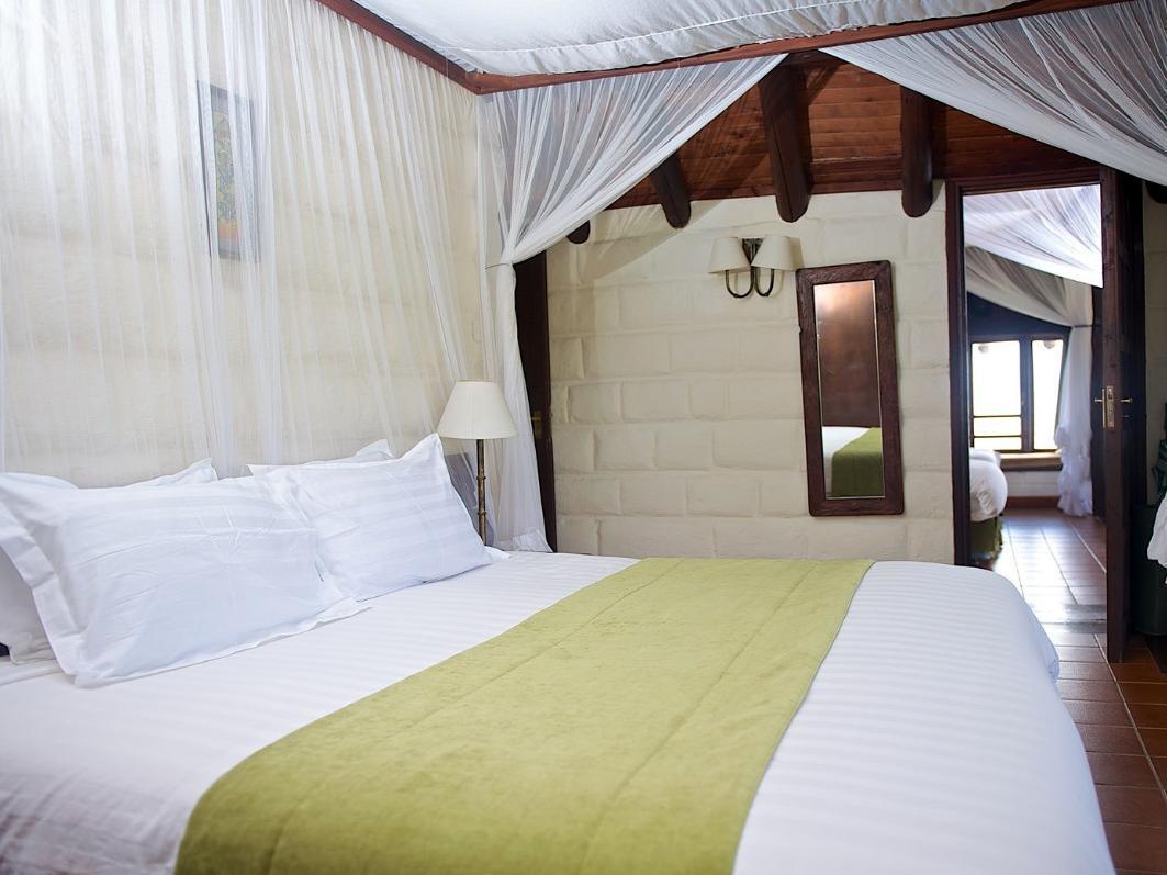 The Great Rift Valley Lodge & Golf Resort Naivasha Exterior photo