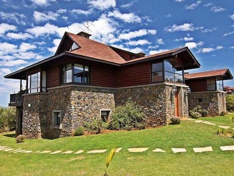 The Great Rift Valley Lodge & Golf Resort Naivasha Exterior photo