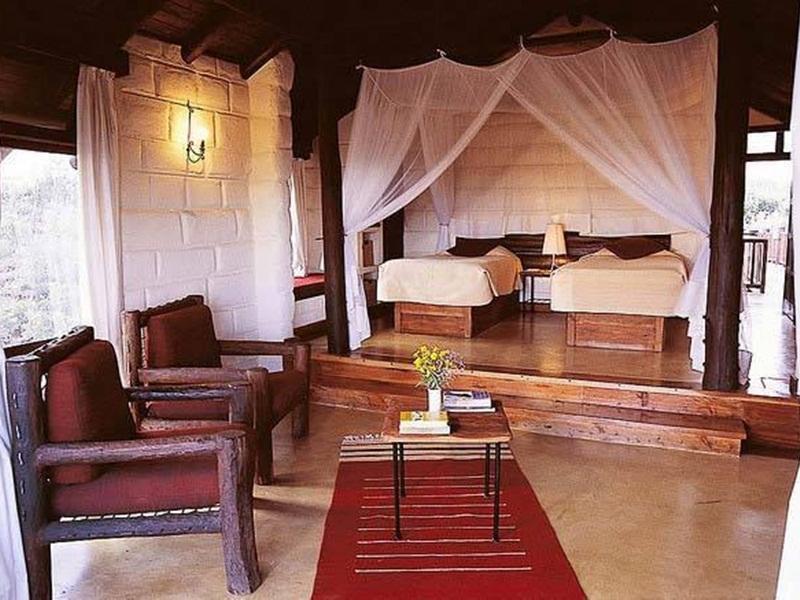 The Great Rift Valley Lodge & Golf Resort Naivasha Exterior photo