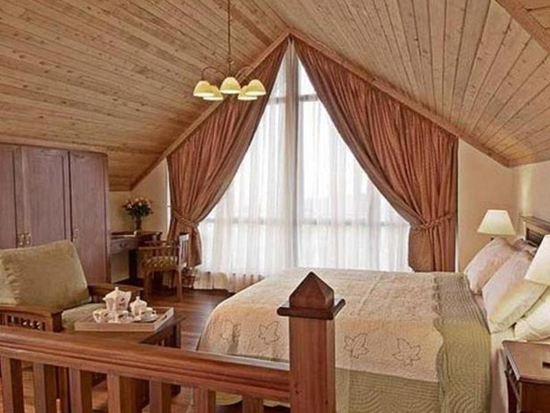 The Great Rift Valley Lodge & Golf Resort Naivasha Exterior photo