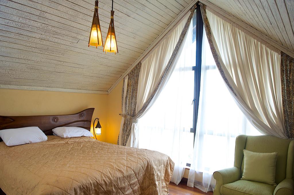 The Great Rift Valley Lodge & Golf Resort Naivasha Exterior photo