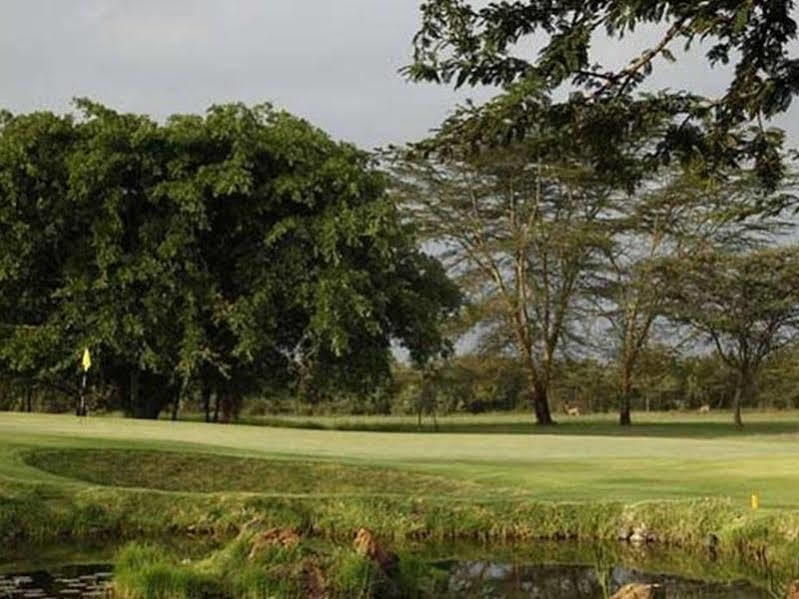 The Great Rift Valley Lodge & Golf Resort Naivasha Exterior photo