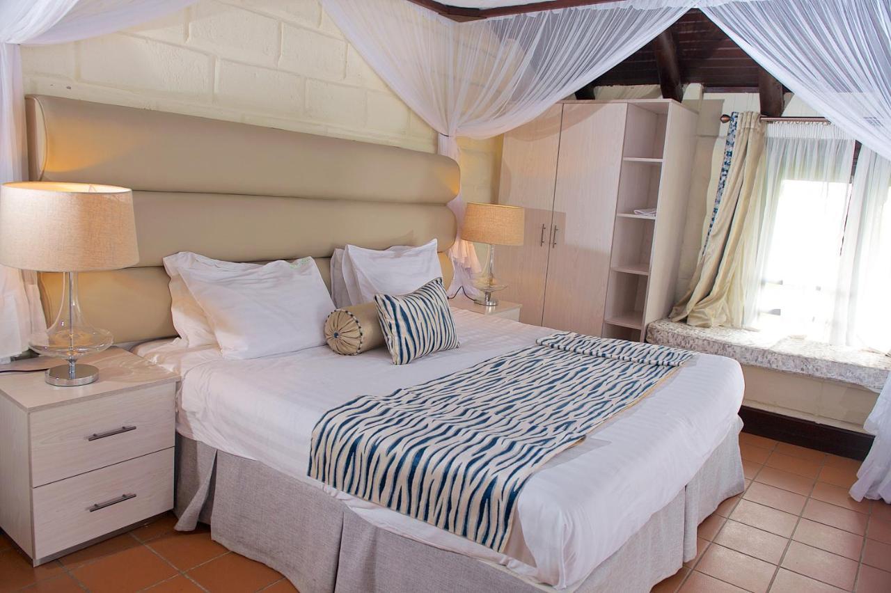 The Great Rift Valley Lodge & Golf Resort Naivasha Exterior photo