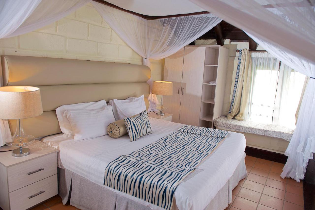 The Great Rift Valley Lodge & Golf Resort Naivasha Exterior photo