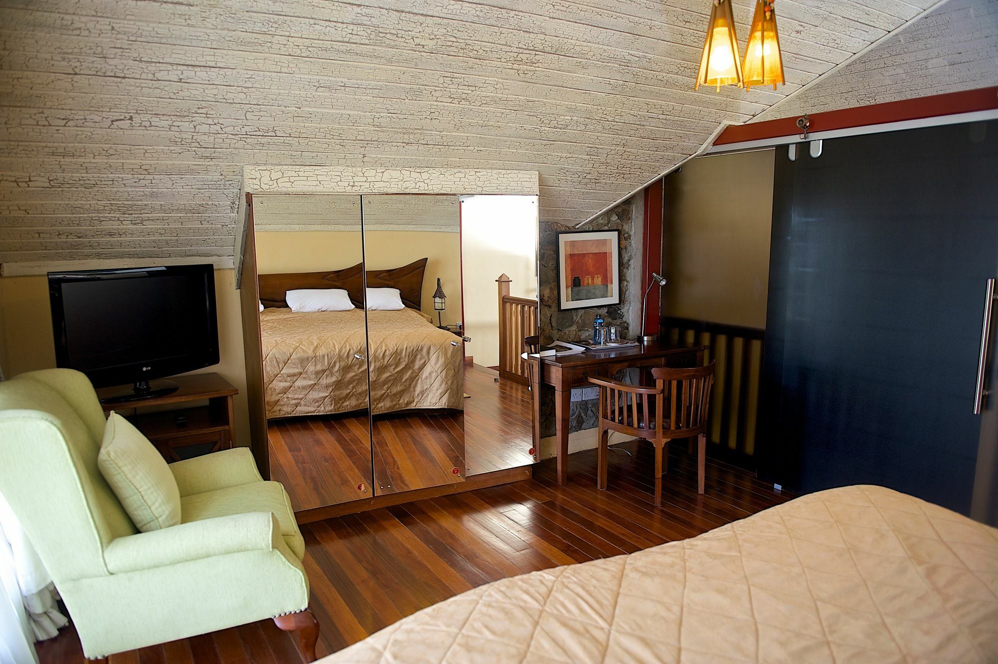 The Great Rift Valley Lodge & Golf Resort Naivasha Exterior photo